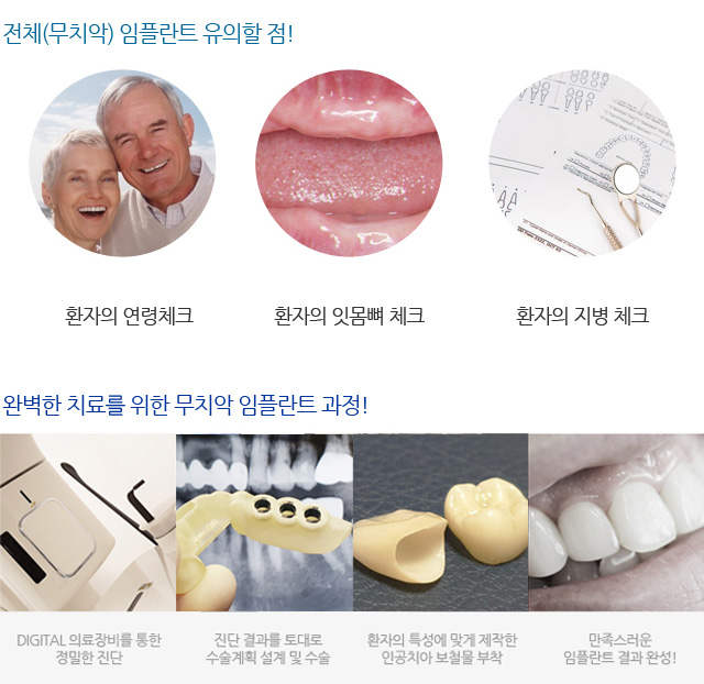 구강악안면외과 인정의, 통합치의학과 전문의